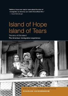 Island of Hope, Island of Tears Trailer