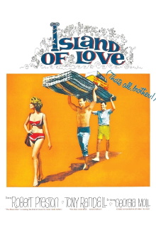 Island of Love Trailer