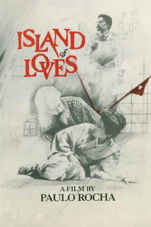 Island of Loves Trailer