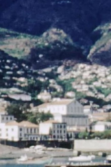 Island of Madeira Trailer