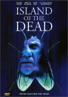 Island of the Dead Trailer
