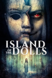 Island of the Dolls Trailer