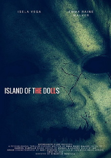 Island of the Dolls Trailer
