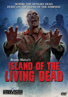 Island of the Living Dead Trailer