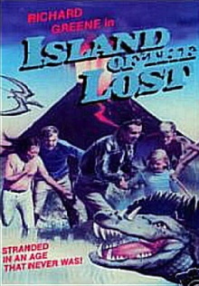 Island of the Lost Trailer