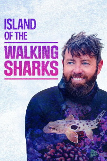 Island of the Walking Sharks Trailer