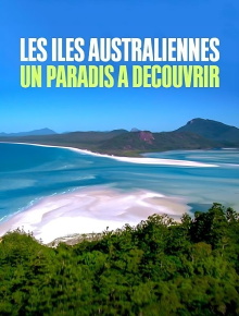 Island Paradise: Living in the Torres Strait Trailer