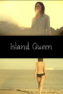 Island Queen Trailer