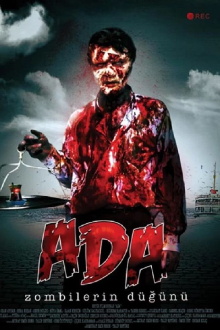 Island: Wedding of the Zombies Trailer
