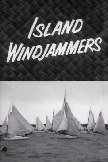 Island Windjammers Trailer