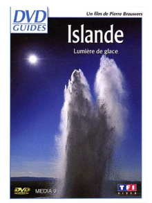 Islande, lumière de glace Trailer
