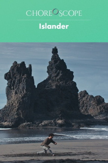Islander Trailer