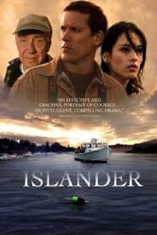 Islander Trailer