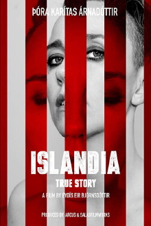 Islandia Trailer