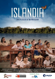 Islandia Trailer