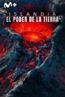 Islandia: el poder de la Tierra Trailer