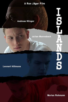 Islands Trailer