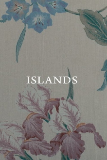 Islands Trailer