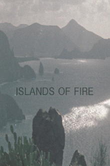 Islands of Fire Trailer