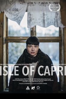 Isle of Capri Trailer