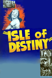 Isle Of Destiny Trailer