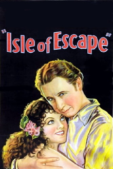 Isle of Escape Trailer