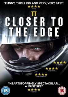 Isle of Man TT: 2013 Review Trailer