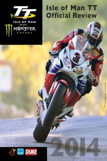 Isle Of Man TT: 2014 Review Trailer