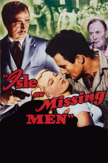 Isle of Missing Men Trailer