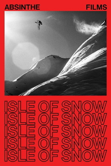 Isle of Snow Trailer