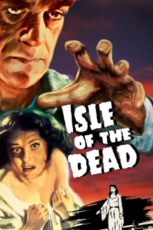Isle of the Dead Trailer