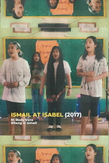 Ismail at Isabel Trailer