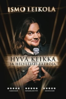 Ismo Leikola Hyvä Keikka Trailer