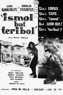 Ismol Bat Teribol Trailer