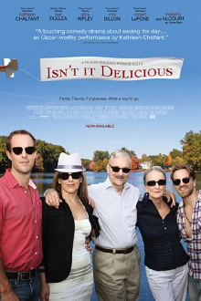 Isn't It Delicious Trailer