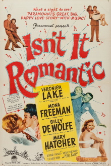 Isn't It Romantic? Trailer