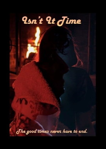 Isn't It Time Trailer