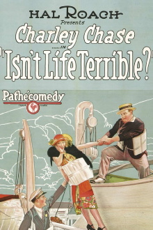 Isn't Life Terrible? Trailer