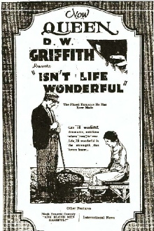 Isn't Life Wonderful Trailer