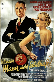 Isn't My Husband Wonderful? Trailer