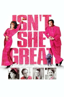 Isn't She Great Trailer