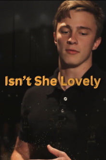 Isn't She Lovely Trailer