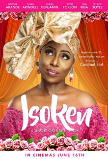 Isoken Trailer