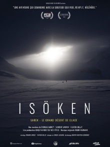 Isöken Trailer