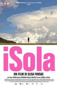 iSola Trailer