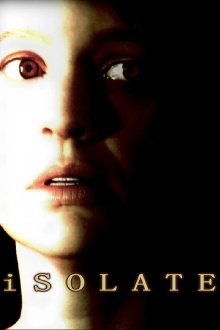 Isolate Trailer