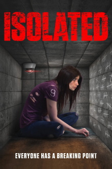 Isolated Trailer