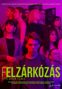 Isolated Trailer