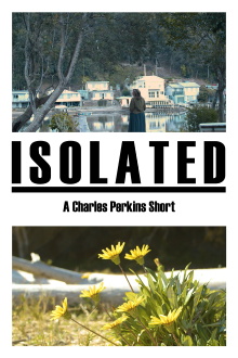 Isolated Trailer