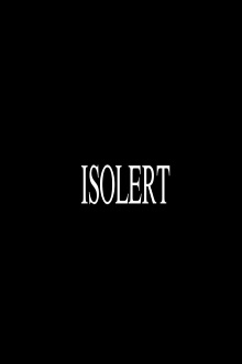 Isolated Trailer